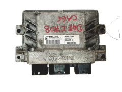 Controller S120201109A 8200473744  SIM32 Renault Siemens 