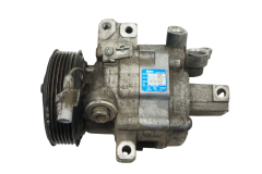 Air Con Compressor/Pump 88310-0H010-F 506021-7372 Valeo Toyota Citroen Peugeot