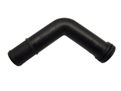 Water Stub Pipe 7700111985 1,2 16V D4F Renault Dacia