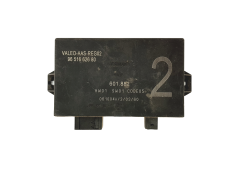 Controller 9651662680 601.882  PSA Valeo