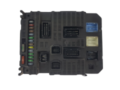 Controller BSI 2004 P08-00 9659285580 PSA Valeo 1800