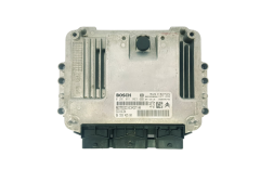 Controller 0281011863 9653958980 9655943580 PSA Bosch 34263