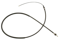 Brake Line Right Original Berlingo Partner 4745J3