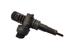 Fuel Injector VWAG 070130073R 0414720310 Bosch