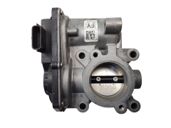 Air Throttle Body Renault 161206038R H8201171233 0.9 1.2 TCE 2463