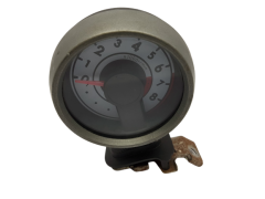 Speedometer/Instrument Cluster Aygo C1 107 83270-0H010-J Toyota PSA 22881