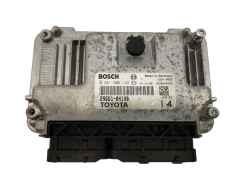 Controller Toyota PSA 89661-0H140 0261S06142 Bosch