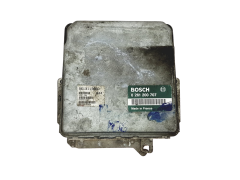Controller 9613113880 0261200707 26FM0013 PSA Bosch 26617