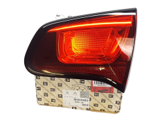 Lamp Original Citroen 6351JC 9685225480