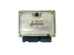 Controller 045906019BQ 0281012708 VW Seat Bosch 33257