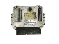 Engine Controller 51892681 0281017783 Alfa Romeo Bosch 27437