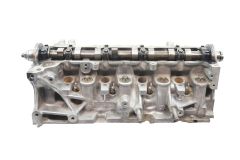 Cylinder Head 110412587R 3869F1 1,5 dci Renault 1078