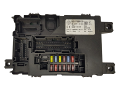Controller Moduł Fiat 00517986150 28122166 Delphi