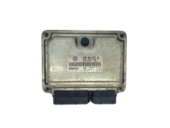 Controller 038906012HP 0281011320 Seat VW Bosch 61747