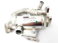 Egr-Cooler Original Master II Movano Trafic 2 Vivaro 1.9-2.5dCi 7701210150