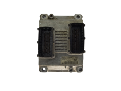 Controller 09115112 0261206074 Opel Bosch 13912