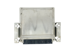 Controller 0281001817 A0225458032 Mercedes Bosch 46455