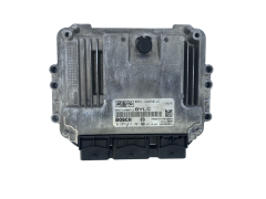 Controller 0281011701 8M51-12A650-LC 8YLC Ford Bosch 48713