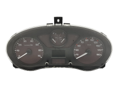 Speedometer/Instrument Cluster Scudo Partner 2 Berlingo 2 5550013101 43524
