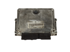 Controller 55185365 0281010332 41AAA Alfa Romeo Bosch 16768