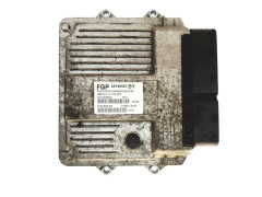Controller Opel 55198927 BY MJD6O2.M1 Magneti Marelli 30181