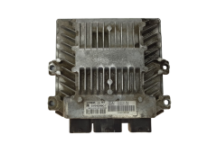 Controller 9650517880 9647423380 5WS40049C-T PSA Siemens 15632