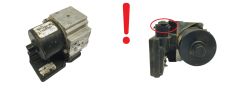 Abs Pump Daewoo Matiz 96340210 13091807 S108196010A 67789