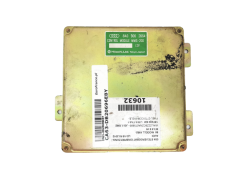 Controller 8A0906226A  Audi Hitachi
