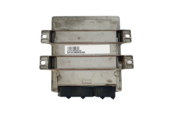 Controller NNN100742 HA A0047 Rover 39431