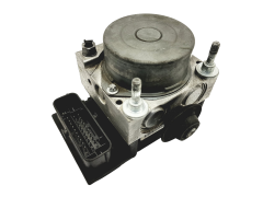 Abs Pump Fiat 500 51801319 0265800648 Bosch 39523