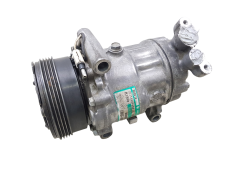 Air Con Compressor/Pump SD6V12 Model 1427D 8200037058 Sanden Renault 1091
