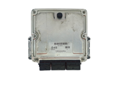 Controller 0281010441 8200065996 8200126494 Volvo Bosch 40628
