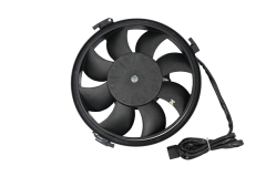 Radiator Fan 8D0959455J 99590124801 VW Audi Vika