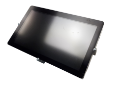 Navigation Display Renault Koleos Nissan Navara 28091JY000 28121404-4-A