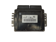 Controller 96376652 S010016040B0 1BFF TC Chevrolet Kemsco