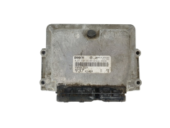 Controller 73501227 0281010332 Alfa Romeo Bosch 37505