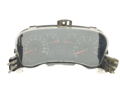 Speedometer/Instrument Cluster Fiat Panda 51711237 503000480700 25715