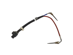 Exhaust Gas Temperature Sensor 226400105R Renault Arkana Captur 2 0km