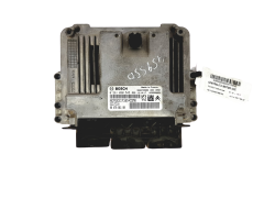Controller 0281030545 9807886180 PSA Bosch 24115
