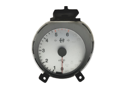 Speedometer/Instrument Cluster Alfa Romeo 156 60669699 41840