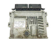 Controller H1FA-12A650-KB 28561323 Ford Delphi FoMoCo