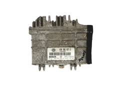 Engine Controller VW 030906027E 0261203932 Bosch 24827