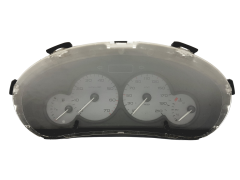 Speedometer/Instrument Cluster Peugeot Partner 9662745380 44329