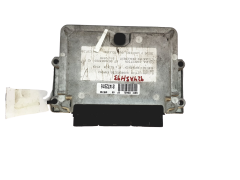 Controller 0261206741 9639863080 PSA Bosch 