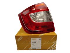 Lamp 5JH945111 99451786902 Skoda Rapid DPA