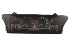 Speedometer/Instrument Cluster Jaguar XJ FIG DPP1024/00 53070032B Lucas