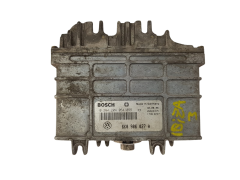 Controller 6K0906027A 0261204054/055 Seat VW Bosch 2785
