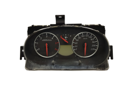 Speedometer/Instrument Cluster Nissan Micra BC48A  5707889