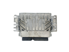 Controller 1214-7557395-01 S122237006B Mini Siemens 35589