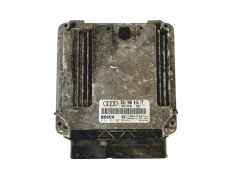 Controller 03G906016FF 0281011905 Audi Bosch 27823